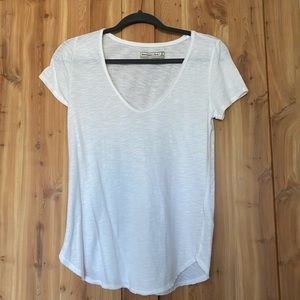 •NWOT ABERCROMBIE AND FITCH V NECK•